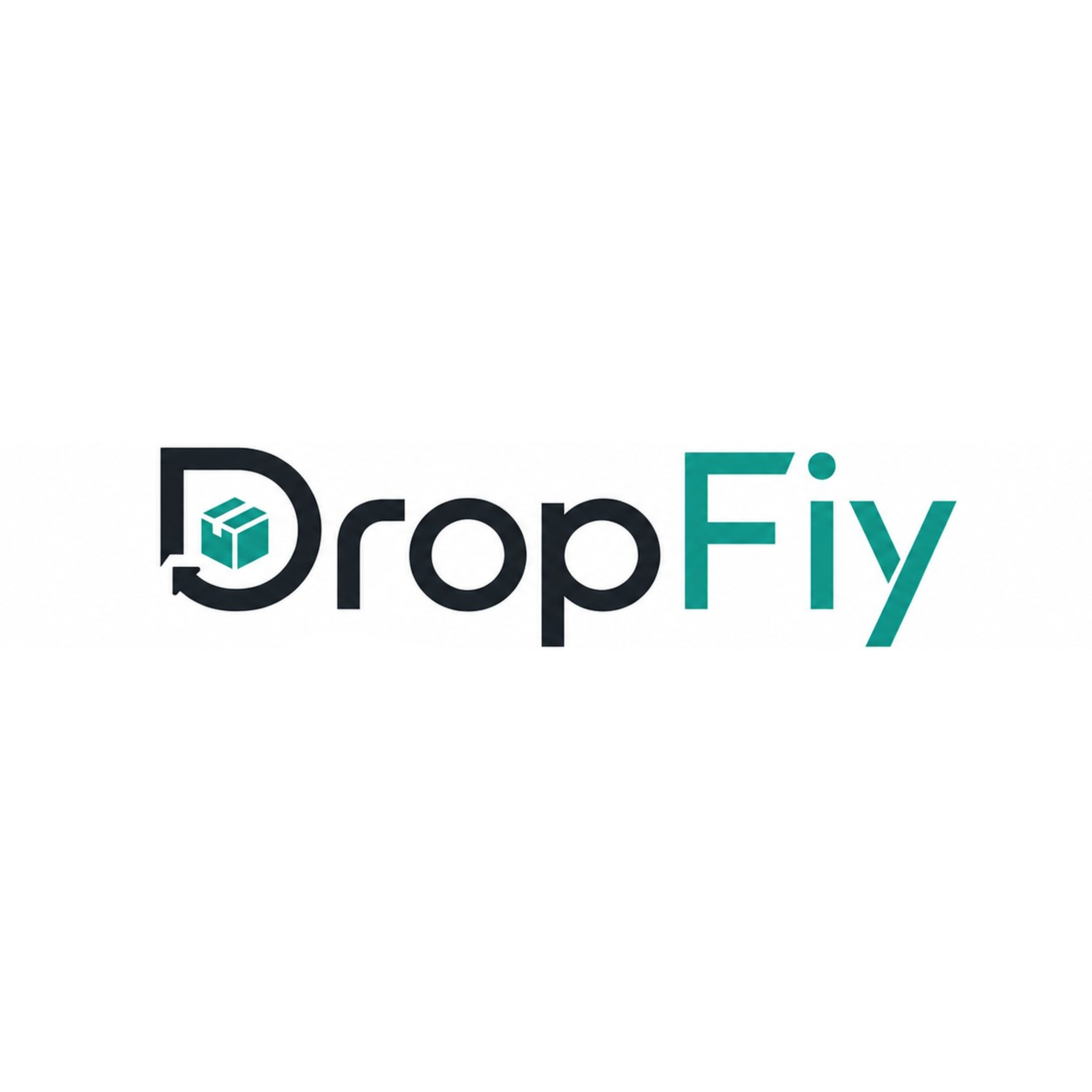 logo DropFiy